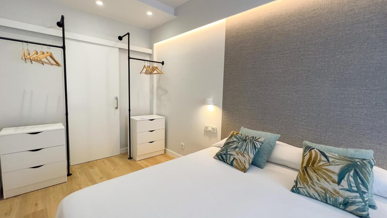 Hi! Burgos - Sidi - Vut-472 - Exclusivo Apartamento Moderno En El Corazon De La Ciudad Exterior photo